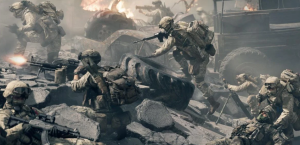 《使命召唤》职业选手开炮《战地6》：烂到只能给老年人玩！