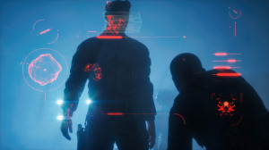 《心之眼》工作室CEO：更新任务内藏揭露有组织给差评的证据