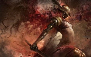 孩子们那不是我！ 《艾尔登法环》壶头哥因打女武神翻车道歉