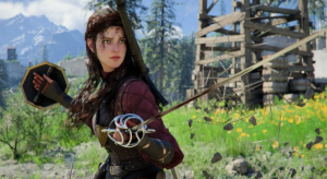 玩家惊叹《红色沙漠》补丁更新速度 怀疑背后全靠AI