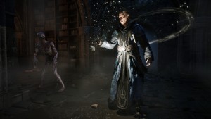 《哥特王朝：重制版》PC配置公布后 优化让人担忧