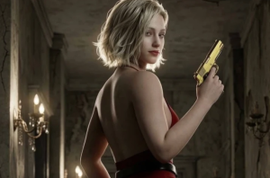 云通关成常态？《生化危机》新玩家被指只看不玩