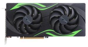 昂达竟然还在做显卡！RTX 5060/Ti 8GB神盾发布