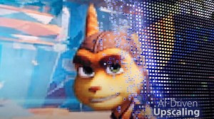 PS5 Pro主机的PSSR2超分辨率技术已经迎来算法更新