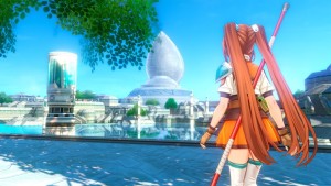 《空之轨迹 the 2nd》日本预购送初代重制引发海外玩家不满 发行商出面回应