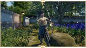 《战国王朝》最新更新4月30日上线 新武器系统登场