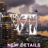 《GTA6》车辆系统细节公布 需要加油但速度很快！