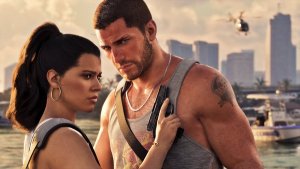 《GTA6》新情报：主角有时一丝不挂 NPC可能主动攻击