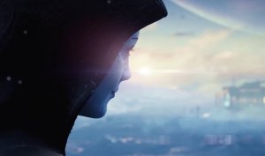 EA关闭BioWare工作室 《质量效应》新作开发取消