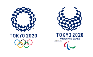 东京奥运会愿景