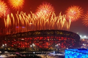 奥运会主办城市是如何确定的？