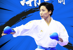 挑战东京奥运“最潮酷”项目，他们来了！