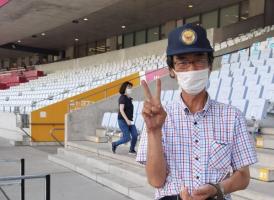 “允许观众现场看球”是个大新闻！