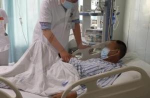 感动！父母为救孩子分别捐出胰腺和肾脏