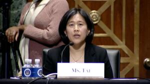 早报｜美贸代表将与中方对话、诺贝尔物理学奖揭晓