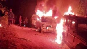 早报|深圳卫健委公号被指低俗、印度军队误杀平民