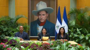 晚报|尼加拉瓜与中国复交 北京丰台行政区划调整