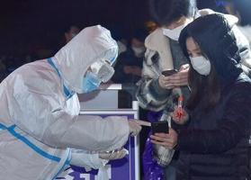 早报|天津新增20例阳性感染者 多省份倡议就地过年