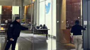 推特被曝拖欠办公室租金 马斯克将拍卖总部家具