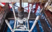 全球首套一体式水下井口系统海试应用成功