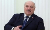 卢卡申科当选为白俄罗斯第七届全国人民大会主席