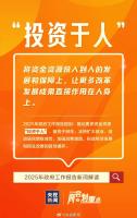 这些首次进入政府工作报告的新词是什么意思？