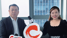 专访北京市公安消防总队原总队长，党委书记吴志强