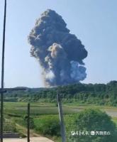 临澧县回应全县烟花爆竹22日起停产 爆炸事故后加强安全监管_新闻频道_中华网
