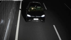 醉酒男子用智駕神器睡了20分鐘被判刑 僥幸心理釀大錯