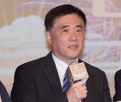 李永萍：郝龍斌適合擔(dān)任國民黨主席 民調(diào)顯示領(lǐng)先優(yōu)勢