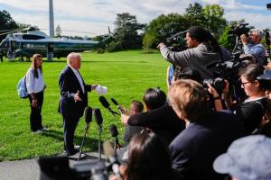 特朗普新一輪關(guān)稅來(lái)襲 影響將有多大 行業(yè)影響幾何