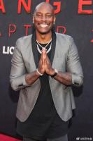 《速度與激情》男演員吉布森被通緝 涉嫌寵物犬傷人事件