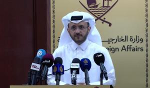 土耳其將加入加沙?；鹫勁姓{(diào)停工作 卡塔爾持樂觀態(tài)度