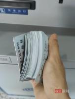 這可能是今年國(guó)慶最特別的紀(jì)念品：網(wǎng)友曬珍藏票根：每一張都藏著獨(dú)家記憶