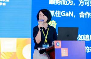 中國(guó)又一家芯片牛企硬核出世 氮化鎵王者崛起