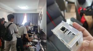 使用游戏外挂软件牟利25万余元 福建泉州6人被刑拘