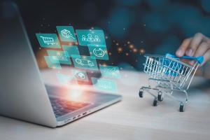 虚假登记、老板失联、维权困难…&quot;幽灵网店&quot;如何破