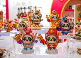 “顶流”不褪色