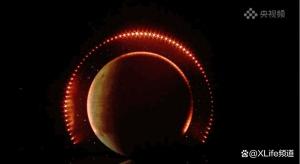 《鸿蒙星光盛典》诠释群像力量 光与影的“在一起”