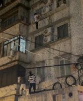 广州白衣“托举哥”找到了 英勇行为获赞无数