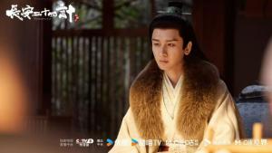 成毅拆解《长安二十四计》 孤独者的多面人生