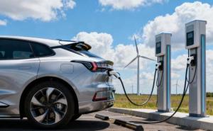 车企迎来“无感补能”新赛点了吗 从续航竞赛到补能效率竞赛