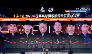 王楚钦：想真正休整一段时间，远离聚光灯重新出发