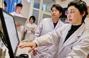 为何越来越多外国人赴华看病 医疗性价比吸引欧美患者