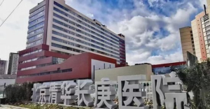 外国人为何要“打飞的”来中国看病 高效便捷获盛赞