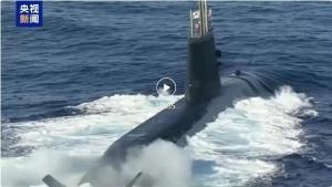 高市：日本不排除拥有核潜艇的可能性 引发民众危机感