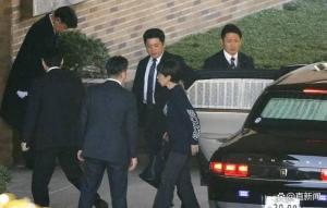 高市搬入首相公邸自称暂未见“鬼” 打破闹鬼传闻