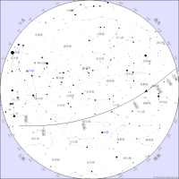 今晚北京夜空可观测中国空间站过境，肉眼可见的37秒浪漫 共赏天宫号璀璨时刻