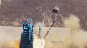 我国首次应急发射都经历了什么 航天人的极限挑战