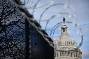 美多名国会议员质疑特朗普政府对委军事行动合法性